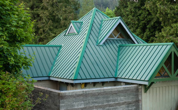 Fast & Reliable Emergency Roof Repairs in Laymantown, VA